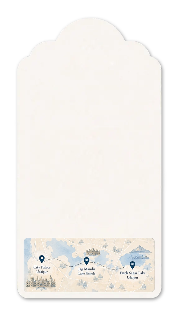 RSVP Card Background